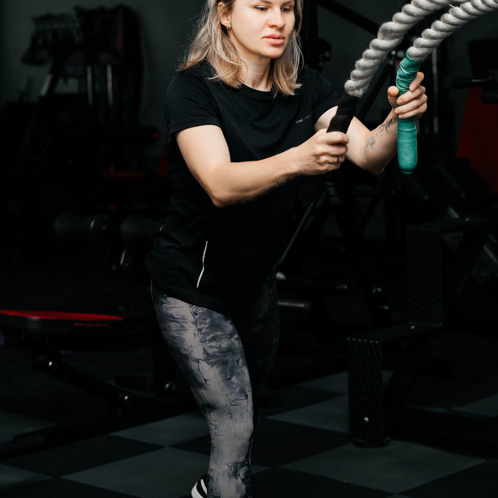 Fitness Harmony Yasnyy 4