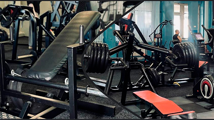 Harmony Fintess Center Yasnyy (2)