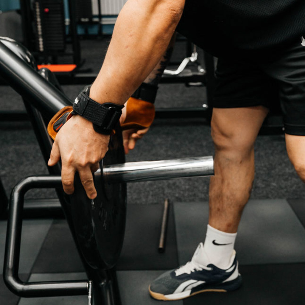 Fitness Harmony Yasnyy 7