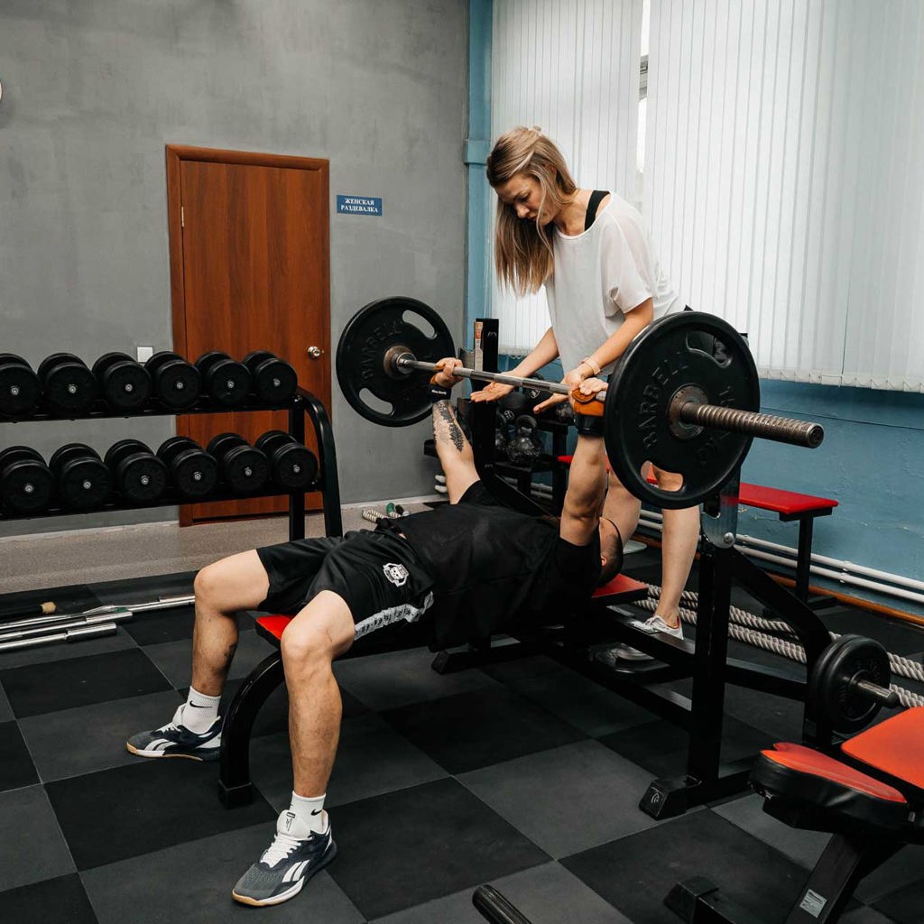 Fitness Harmony Yasnyy 16