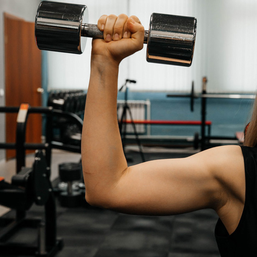 Fitness Harmony Yasnyy 14