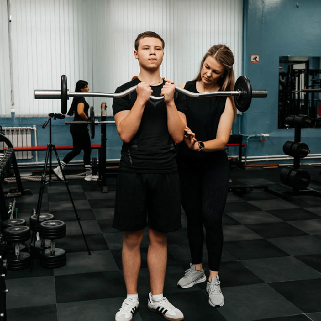 Fitness Harmony Yasnyy 10