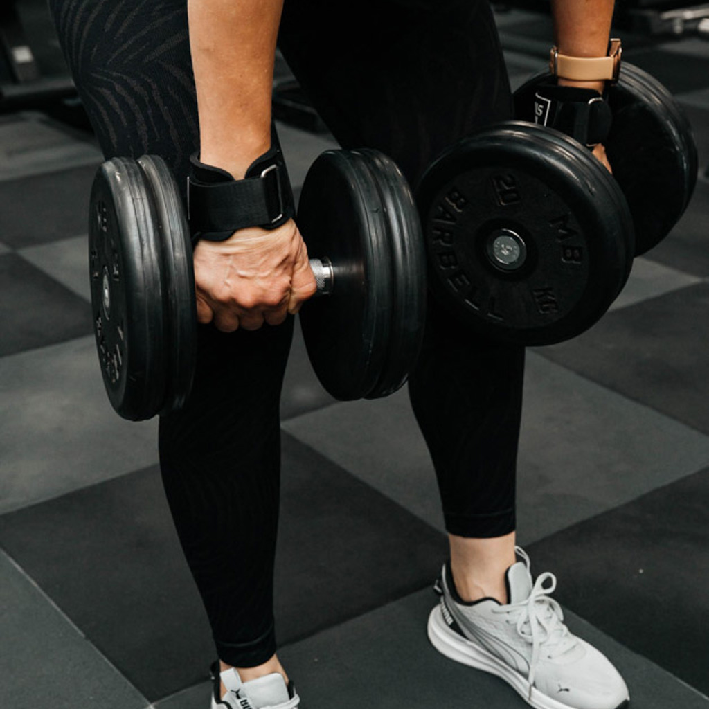 Fitness Harmony Yasnyy 11